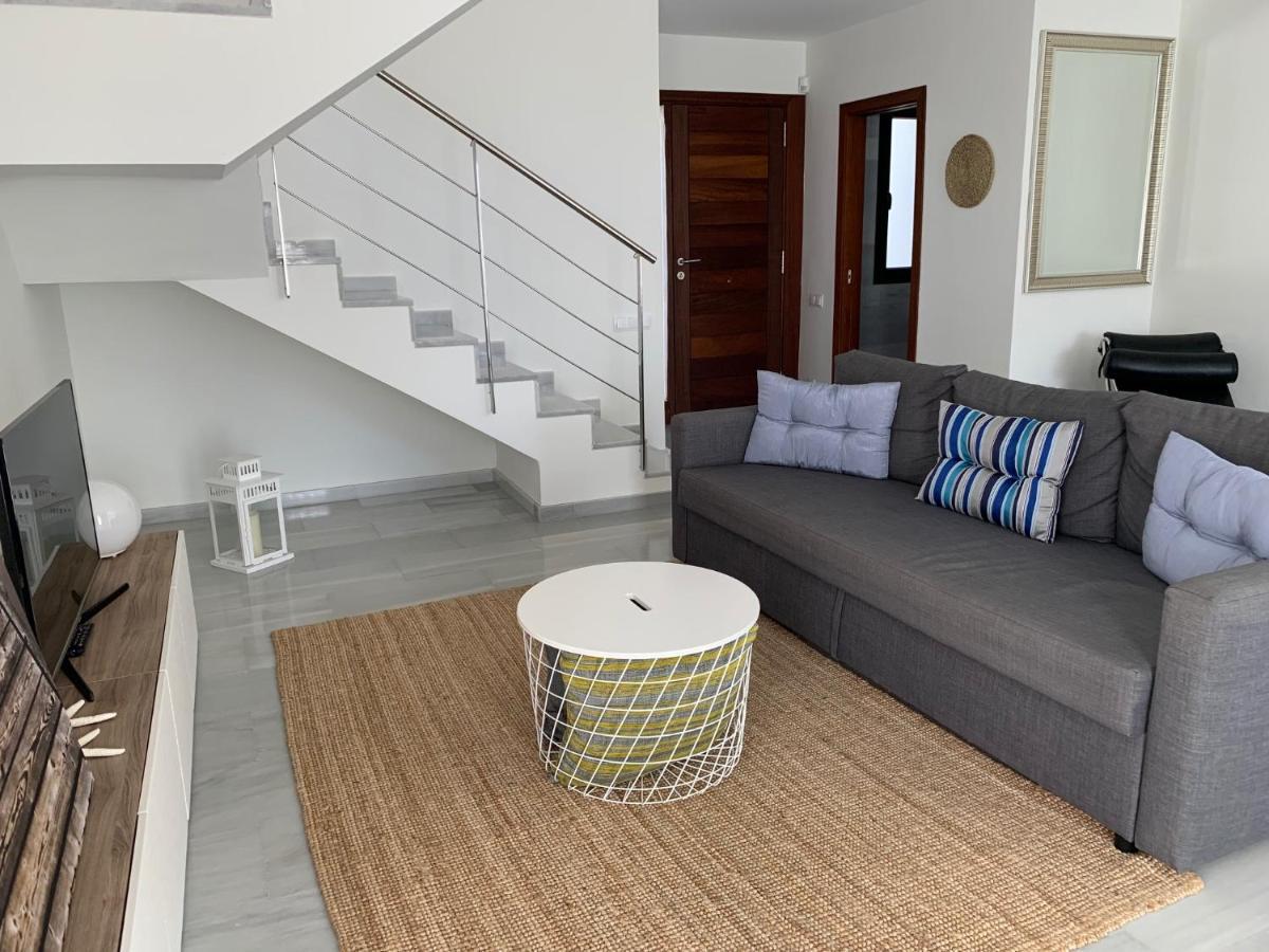 Bahia 19 By Som Menorca Villa Fornells  Exterior photo