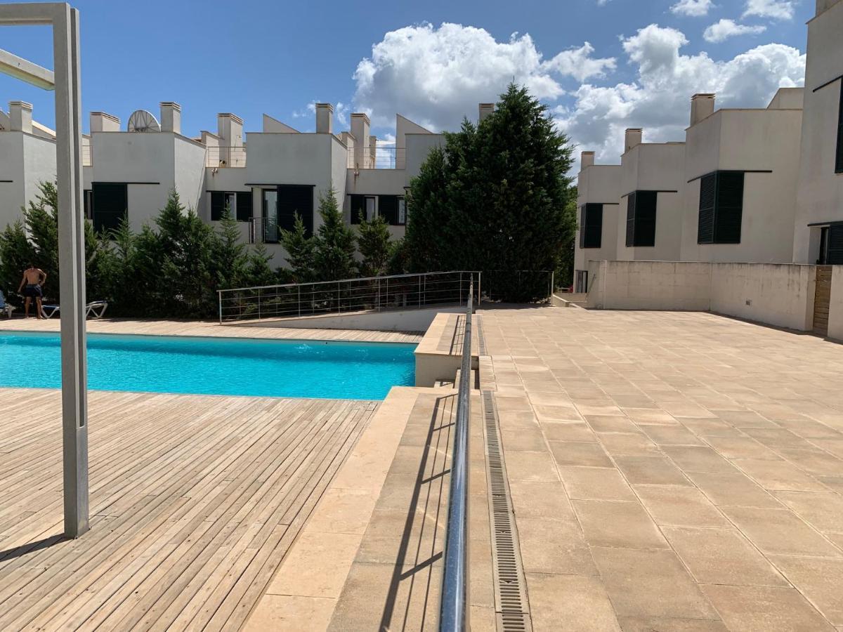 Bahia 19 By Som Menorca Villa Fornells  Exterior photo